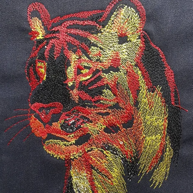 Polo chest logo